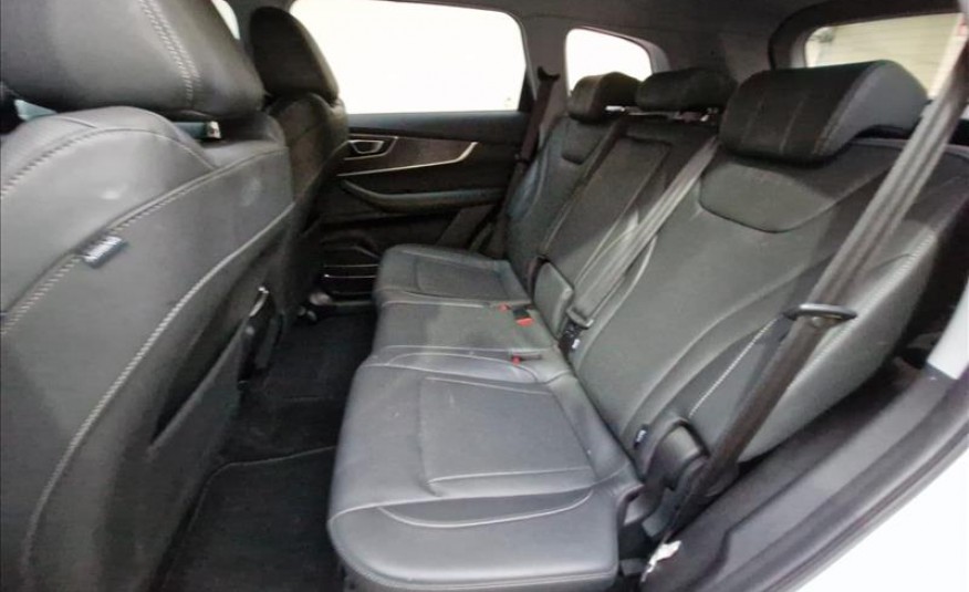 CHERY TIGGO 8 1.6 Tgdi TXS MAX Drive 2023/2024