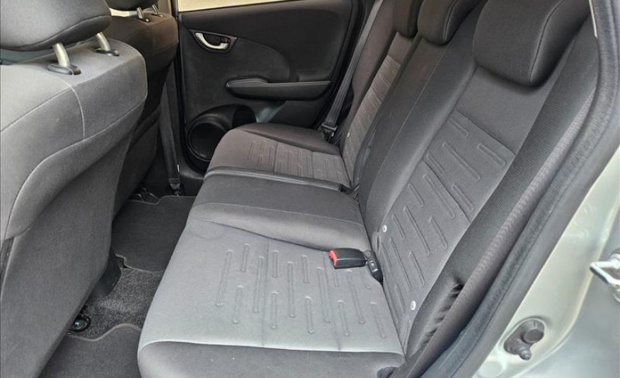 HONDA FIT 1.5 Twist 16V 2012/2013