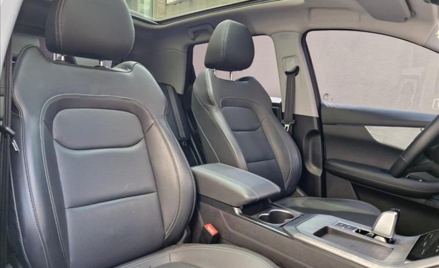 CHERY TIGGO 5X PRO 1.5 TCI Hybrid 2022/2023