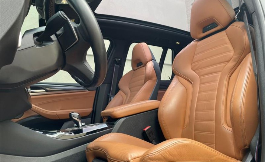 BMW X3 3.0 Twinpower M40i 2022/2022