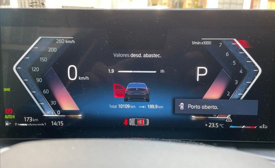 BMW 320I 2.0 16V Turbo Sport GP 2023/2024