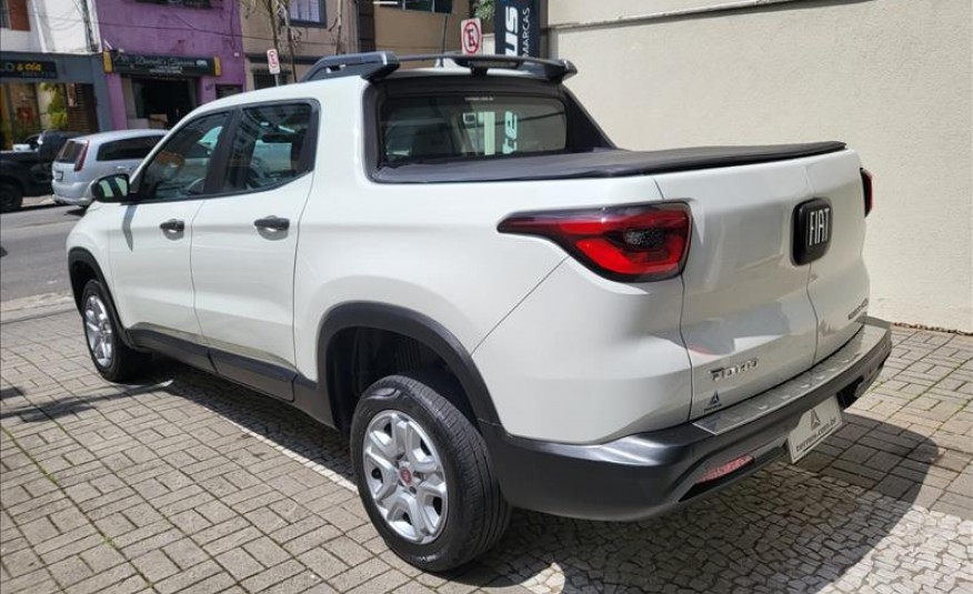 FIAT TORO 1.8 16V EVO Freedom AT6 2016/2017