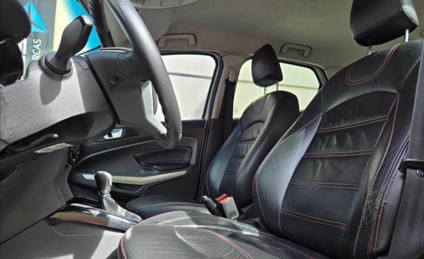 FORD ECOSPORT 1.6 Freestyle 16V 2013/2014