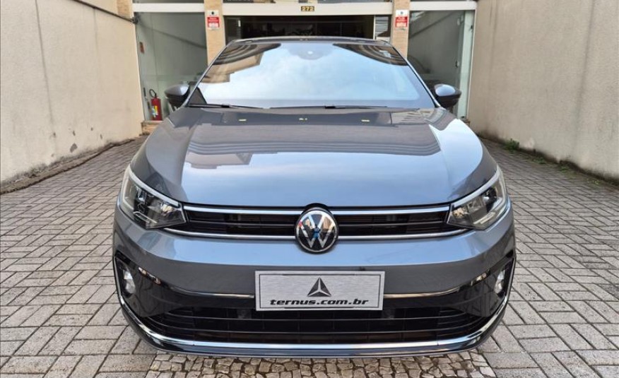 VOLKSWAGEN VIRTUS 1.0 200 TSI Highline 2023/2024