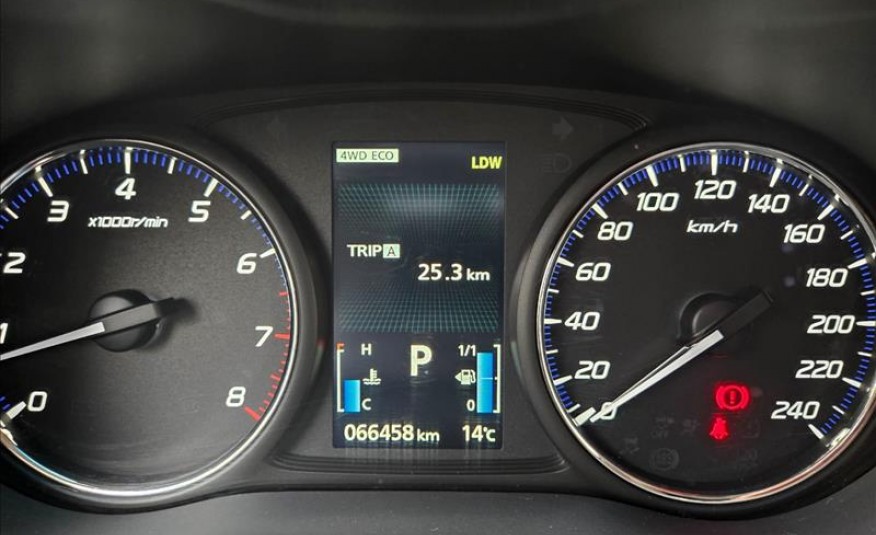 MITSUBISHI OUTLANDER 3.0 GT 4X4 V6 24V 2015/2016