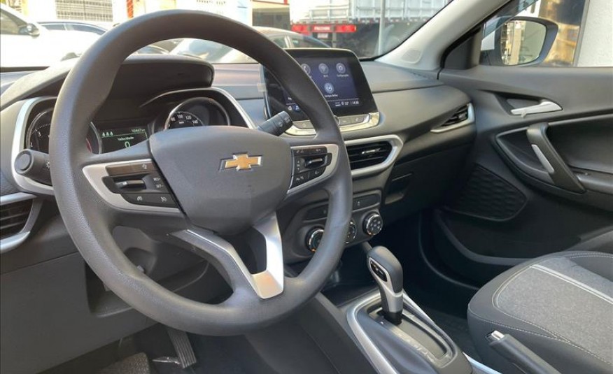 CHEVROLET TRACKER 1.0 Turbo LT 2023/2024