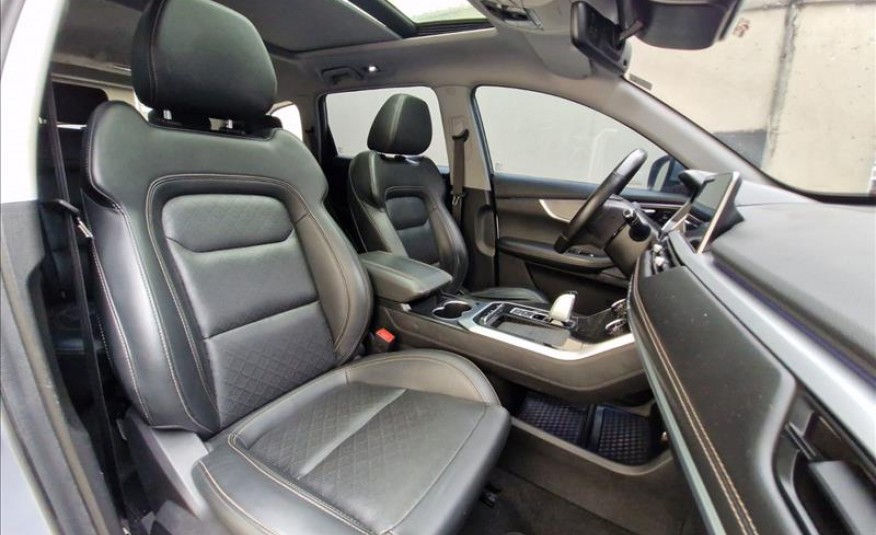 CHERY TIGGO 8 1.6 Tgdi TXS 2021/2022