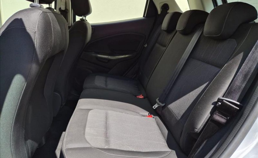 FORD ECOSPORT 1.5 Ti-vct SE 2019/2020