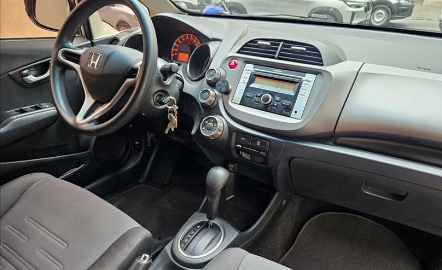 HONDA FIT 1.5 Twist 16V 2012/2013
