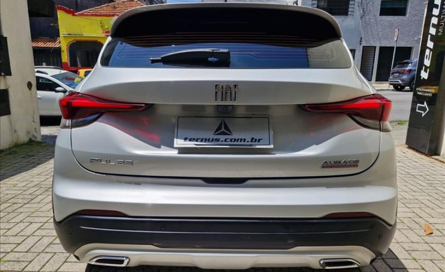 FIAT PULSE 1.0 Turbo 200 Audace 2023/2023