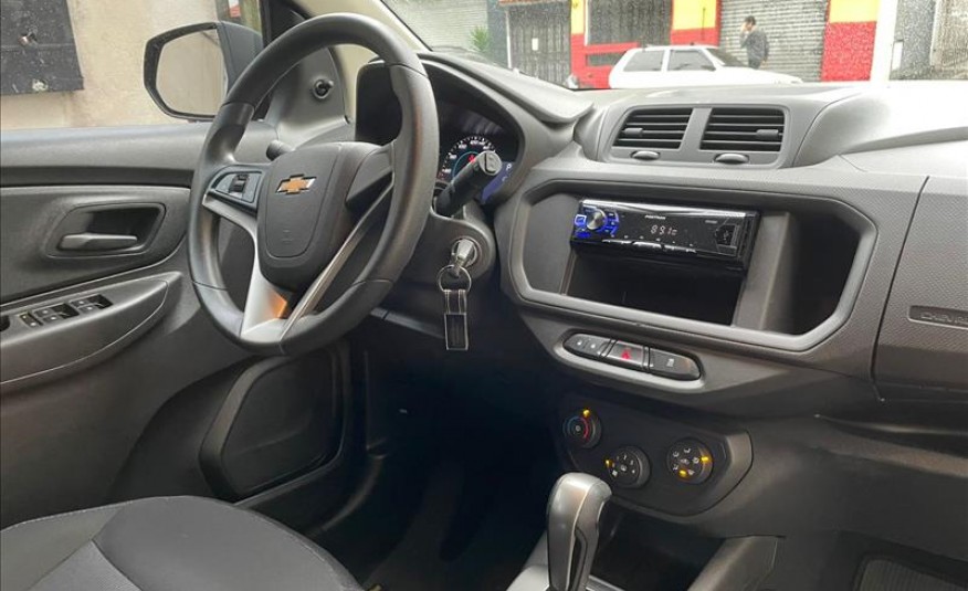 CHEVROLET SPIN 1.8 LS 8V 2022/2023