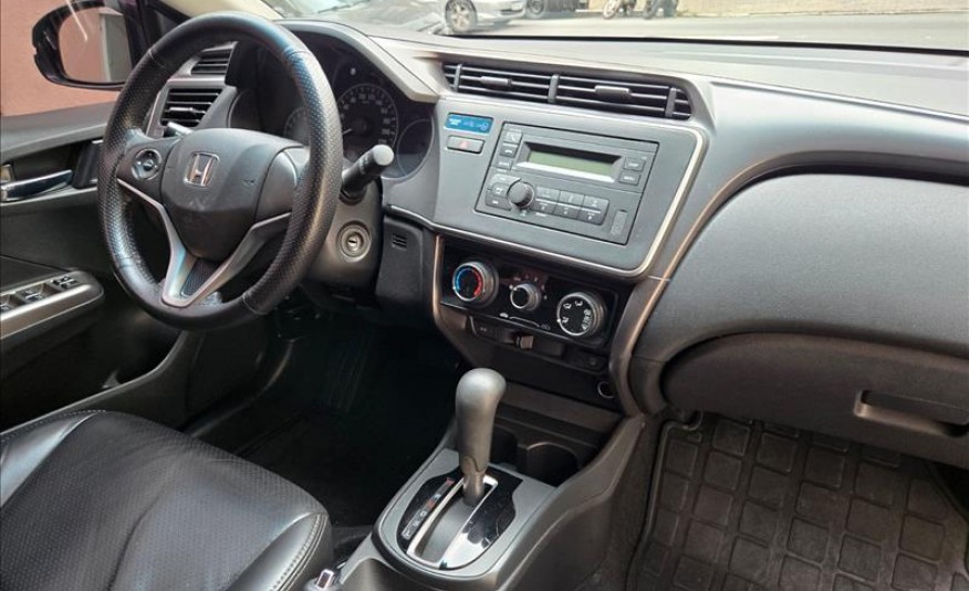 HONDA CITY 1.5 LX 16V 2019/2019