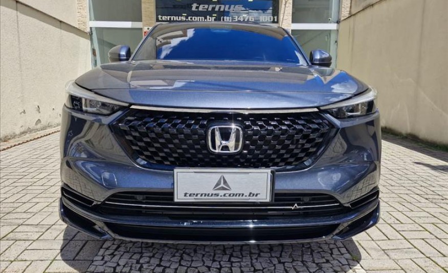 HONDA HR-V 1.5 DI I-vtec Turbo Touring 2024/2025