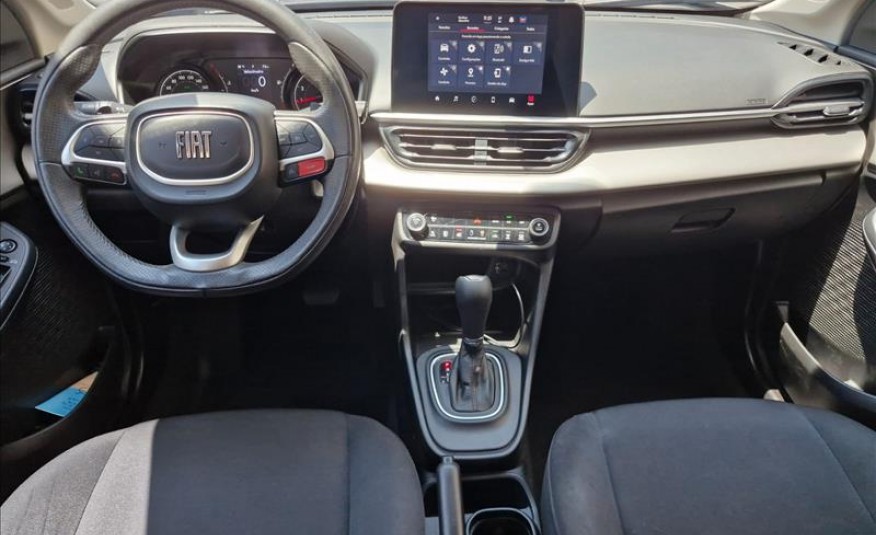 FIAT PULSE 1.0 Turbo 200 Audace 2023/2023