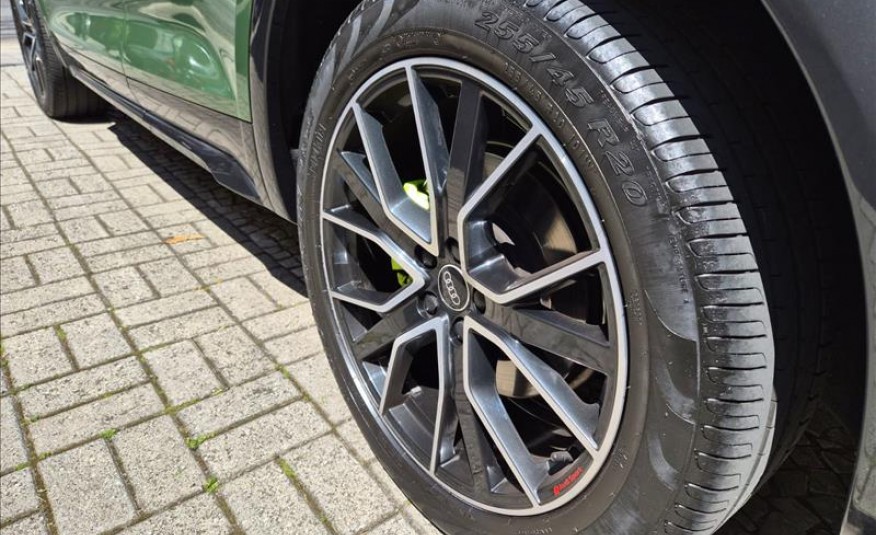 AUDI Q5 2.0 45 TFSI S Line Black Quattro S Tronic 2021/2021