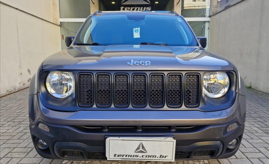 JEEP RENEGADE 1.8 16V Sport 2018/2019