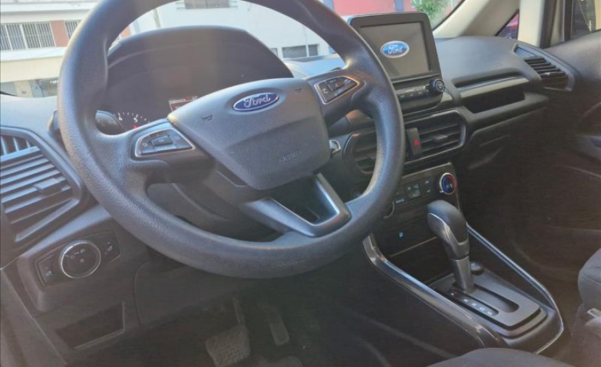 FORD ECOSPORT 1.5 Ti-vct SE Direct 2019/2020