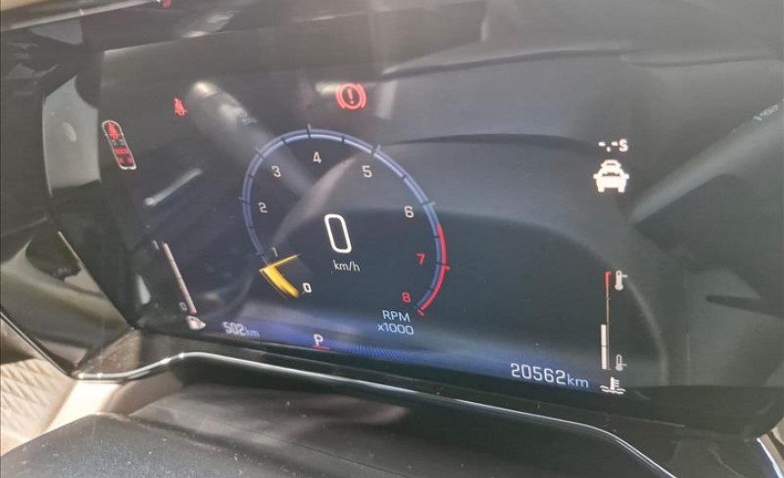 CHEVROLET SPIN 1.8 Premier 8V 2024/2025