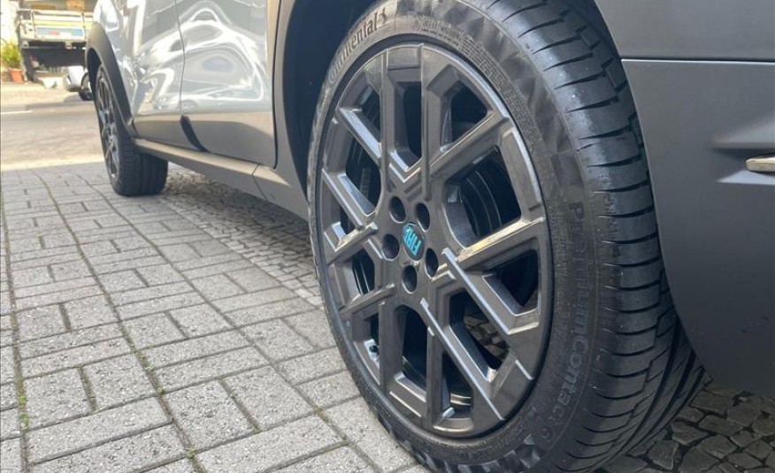 FIAT FASTBACK 1.0 Turbo 200 Hybrid Impetus 2025/2026