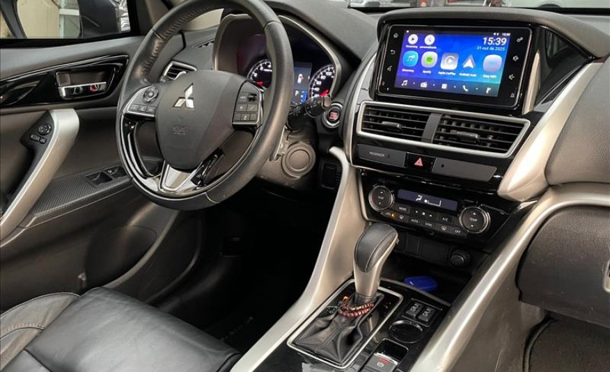 MITSUBISHI ECLIPSE CROSS 1.5 Mivec Turbo Hpe-s 2018/2019