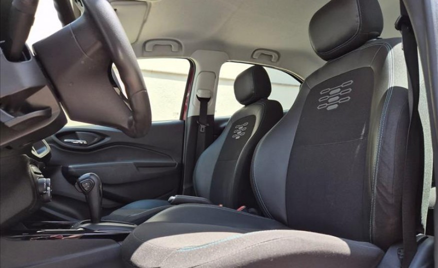 CHEVROLET PRISMA 1.4 MPFI LT 8V 2018/2019