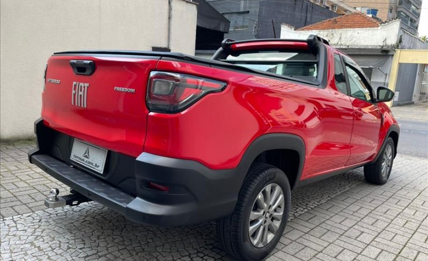 FIAT STRADA 1.3 Firefly Freedom CS 2023/2024