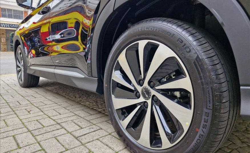BYD SONG PLUS PREMIUM 1.5 Dm-i Turbo AWD 2026/2026