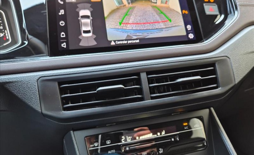 VOLKSWAGEN VIRTUS 1.0 200 TSI Highline 2023/2024
