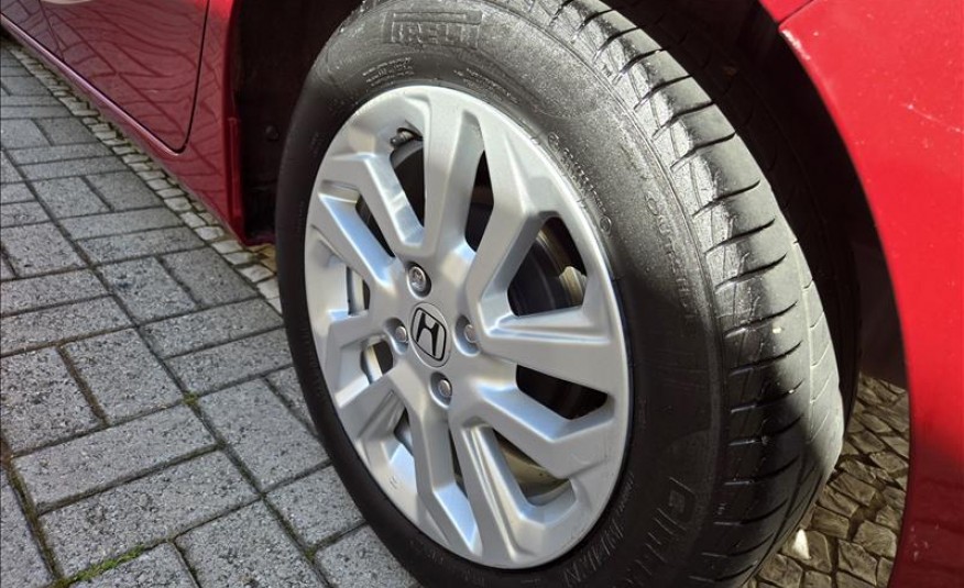 HONDA FIT 1.5 LX 16V 2020/2020
