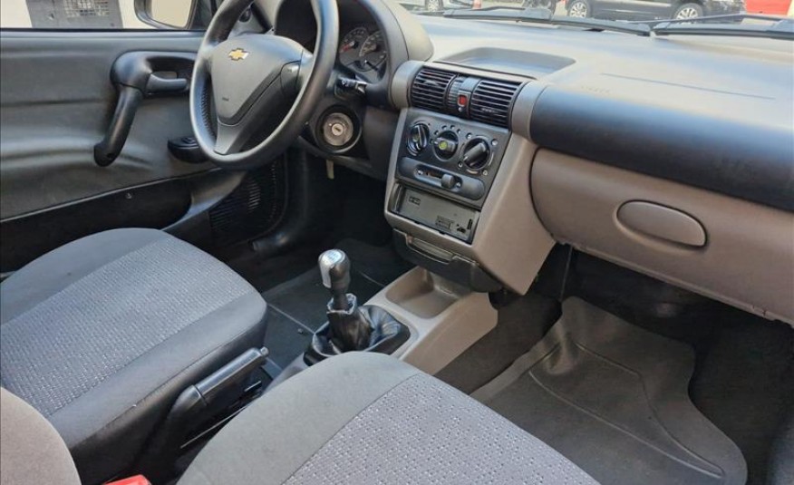 CHEVROLET CLASSIC 1.0 MPFI LS 8V 2013/2014