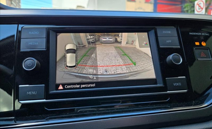 VOLKSWAGEN NIVUS 1.0 200 TSI Comfortline 2022/2023