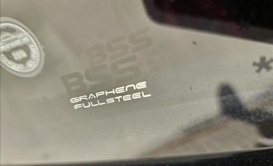 PORSCHE MACAN 2.9 V6 Biturbo GTS 2021/2022