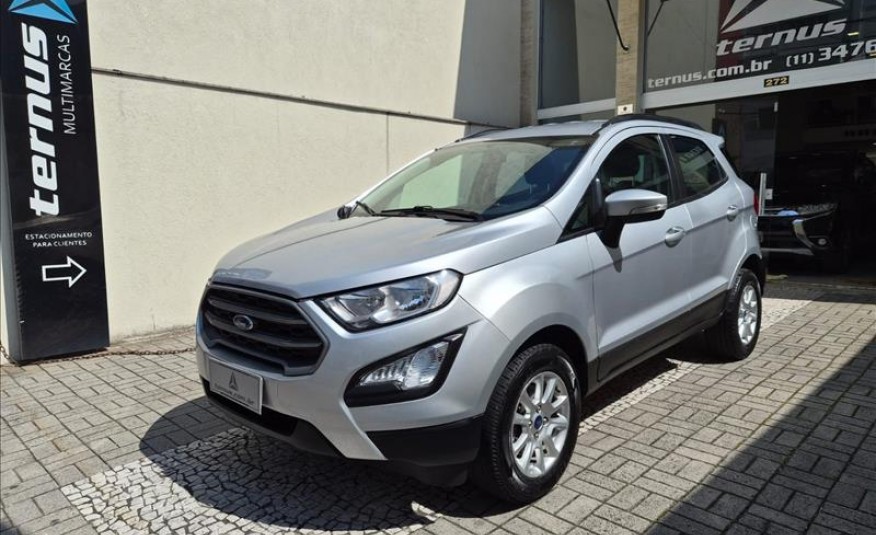 FORD ECOSPORT 1.5 Ti-vct SE 2019/2020
