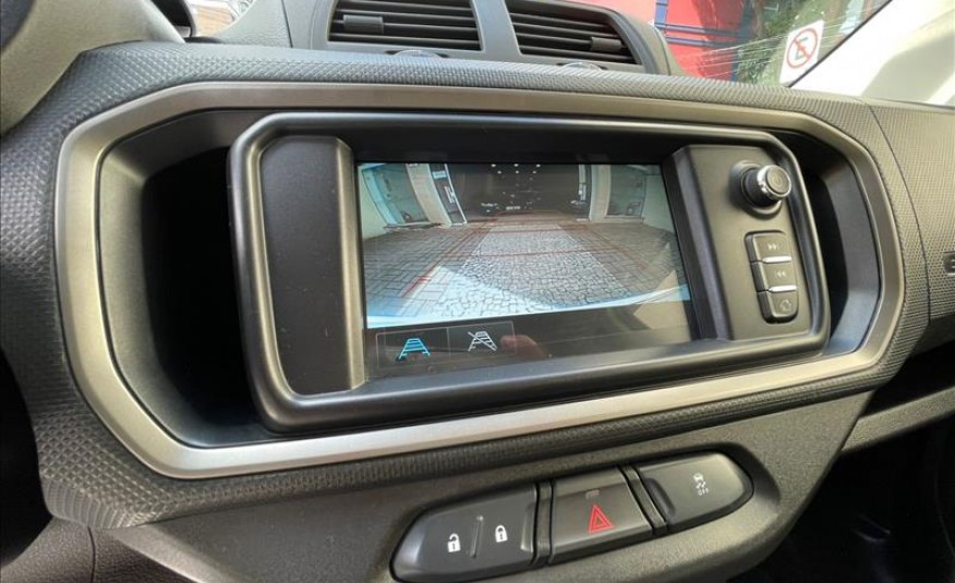 CHEVROLET SPIN 1.8 LTZ 8V 2023/2023