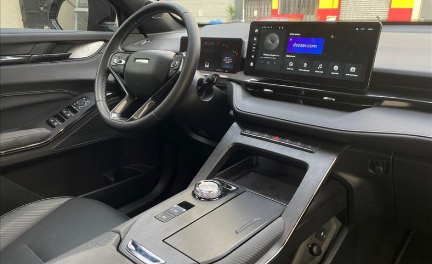 GWM HAVAL H6 GT 1.5 Phev AWD E-traction 2024/2025