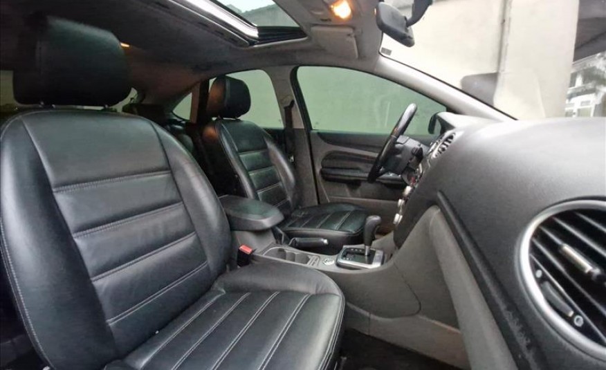 FORD FOCUS 2.0 Ghia 16V 2009/2009