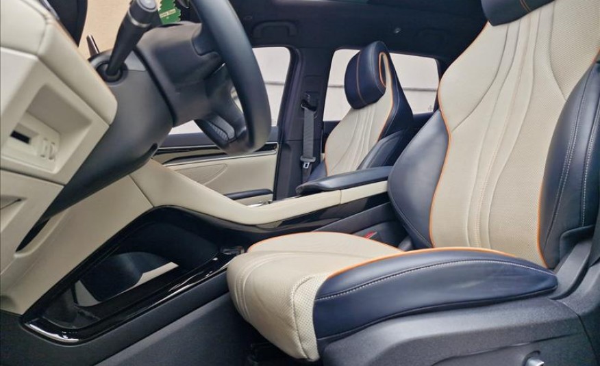BYD SONG PLUS 1.5 DM-I HÍBRIDO AUTOMÁTICO 2023/2024
