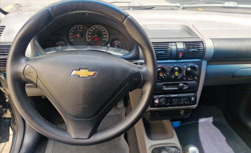 CHEVROLET CLASSIC 1.0 MPFI LS 8V 2013/2014