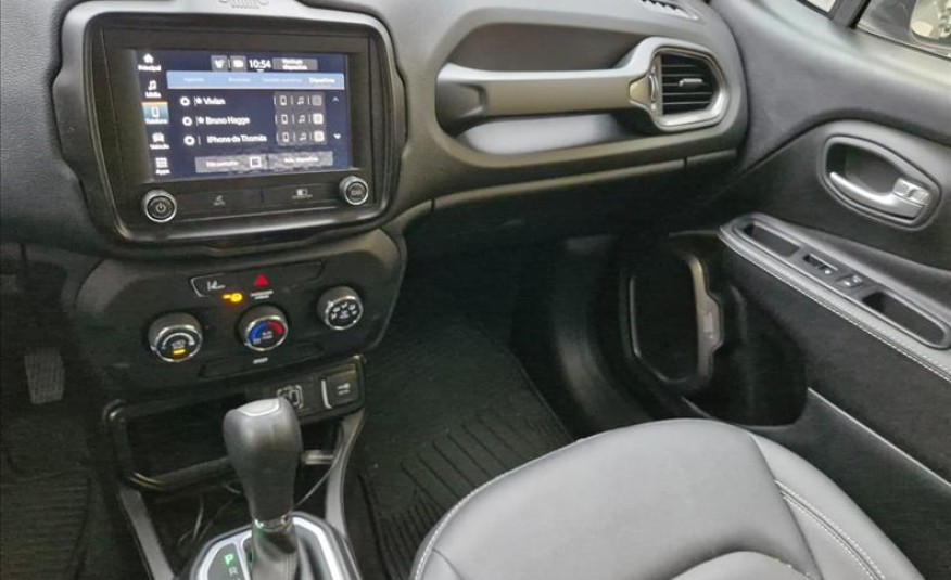 JEEP RENEGADE 1.3 T270 Turbo 2023/2024