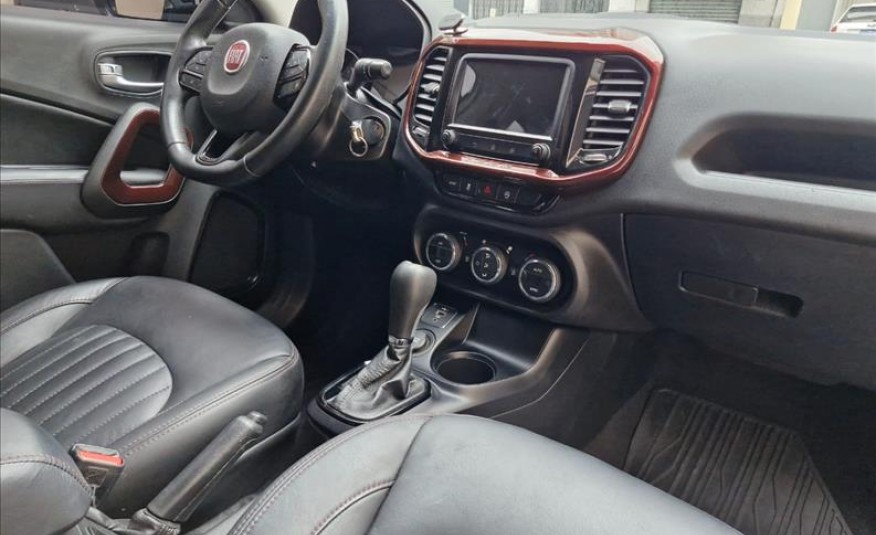 FIAT TORO 1.8 16V EVO Freedom 2020/2020
