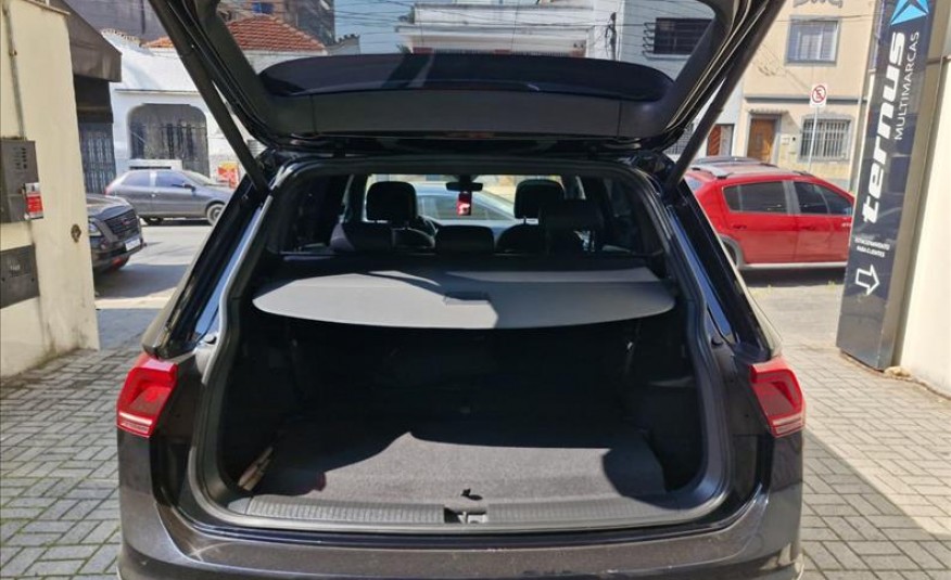 VOLKSWAGEN TIGUAN 2.0 350 TSI Allspace R-line 4motion 2021/2021