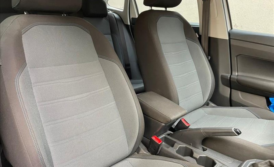 VOLKSWAGEN NIVUS 1.0 200 TSI Comfortline 2021/2021