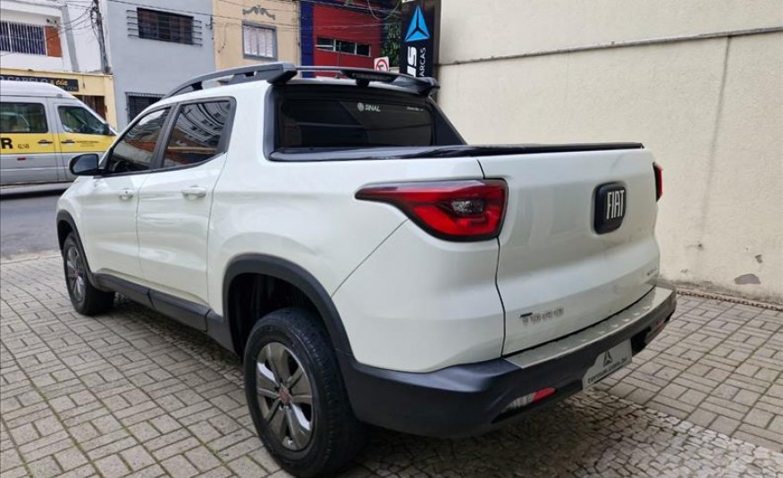 FIAT TORO 1.8 16V EVO Freedom 2020/2020