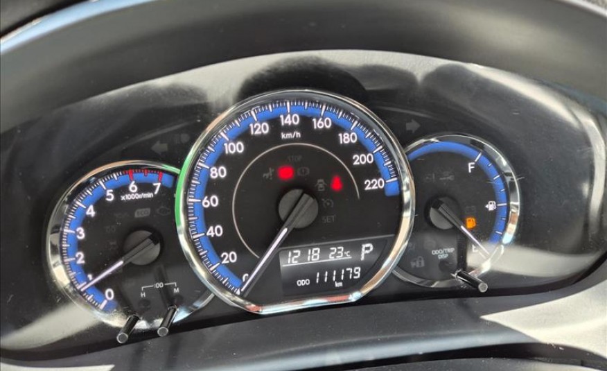 TOYOTA YARIS 1.3 16V XL Multidrive 2018/2019