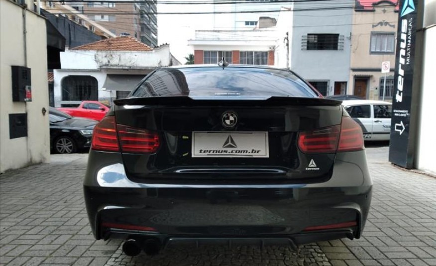 BMW 320I 2.0 GP 16V Turbo 2013/2014