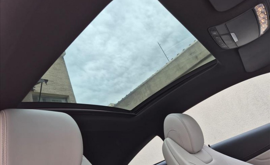 MERCEDES-BENZ C 250 2.0 CGI Sport Coupé 2018/2018