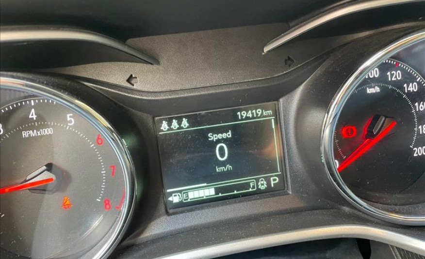 CHEVROLET TRACKER 1.0 Turbo LT 2024/2025