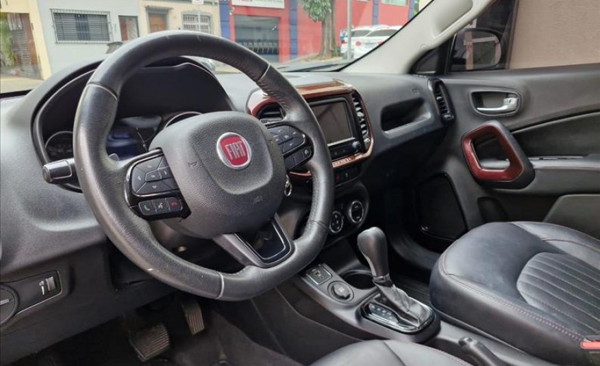 FIAT TORO 1.8 16V EVO Freedom 2020/2020