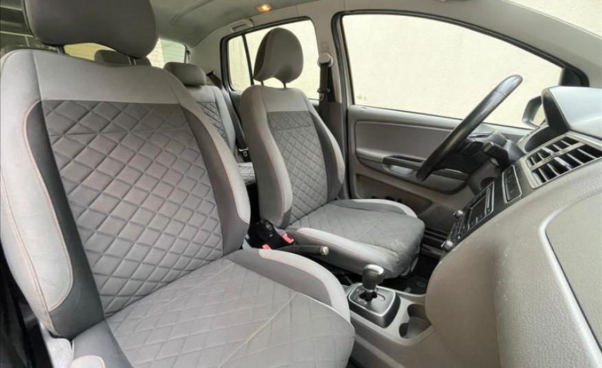 VOLKSWAGEN FOX 1.6 MSI Highline 16V 2014/2015