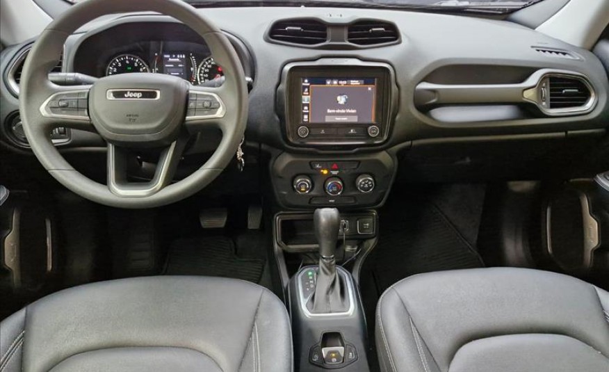 JEEP RENEGADE 1.3 T270 Turbo 2023/2024